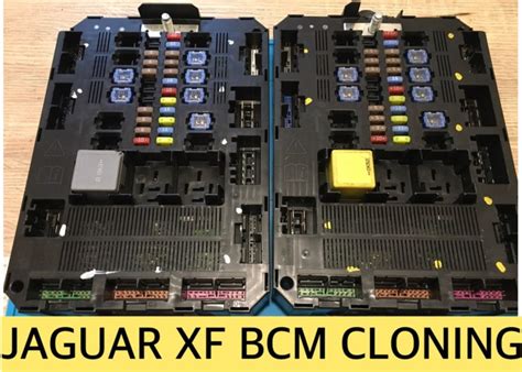 fc-falcon">MODUL BCM JAGUAR XF X250 9X23-14D628-AC. . Jaguar xf bcm virgin